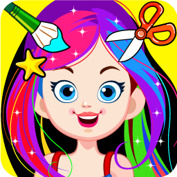 Baby Care Games for kids 3+ yr by GunjanApps Studios and Solutions LLP