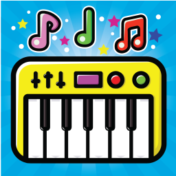 Piano Games & Music