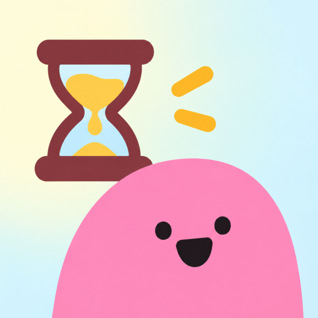 Focus Visual Timer & Countdown