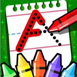 ABC Tracing