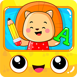 Kids Learning Game