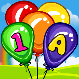 Balloon Pop