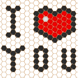 Mosaic Puzzles Art