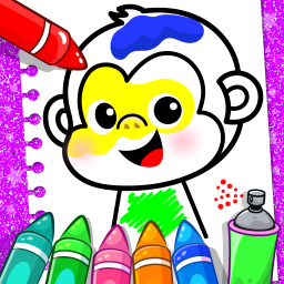 Coloring Book