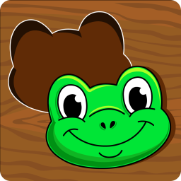 Animal Puzzle Games