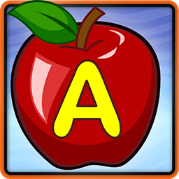 Alphabet for Kids