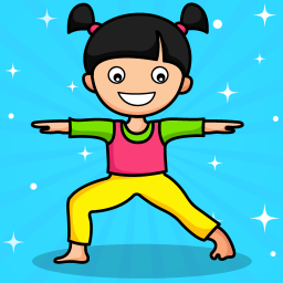 Yoga for Kids