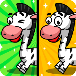 Find the Differences