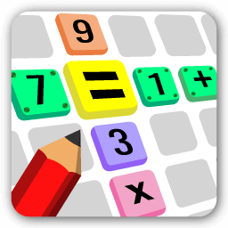 Block Puzzle Math
