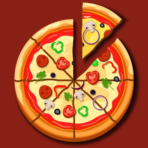 Pizza Maker Game