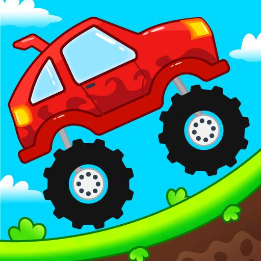 Monster Truck Games