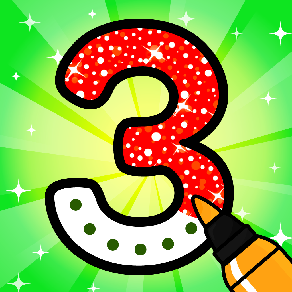 123 Number Games