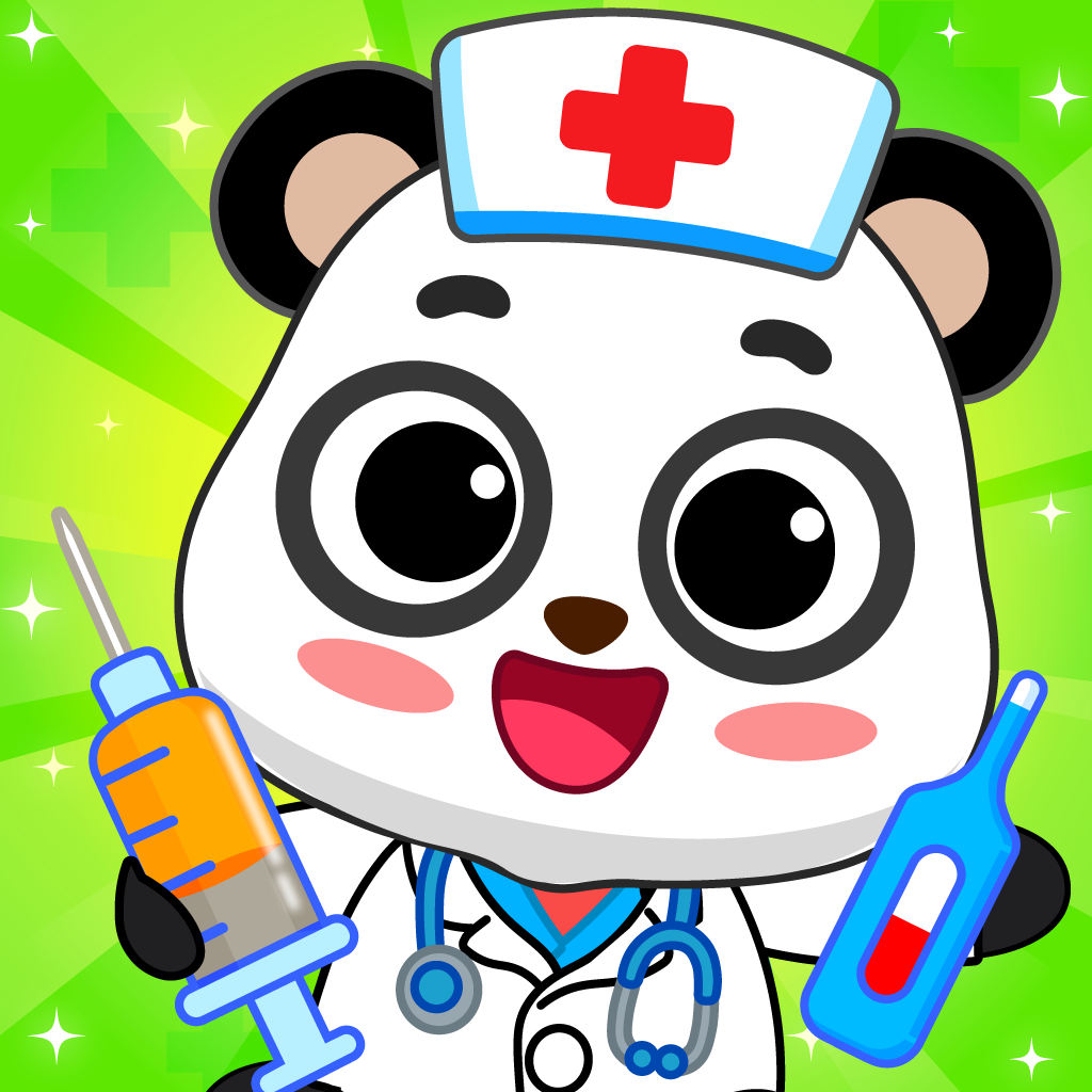 Doctor Games
