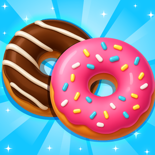 Donut Maker games