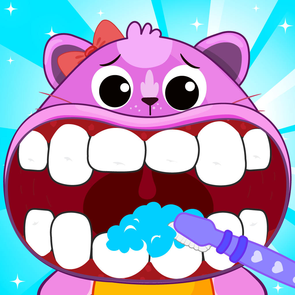 Dentist Games