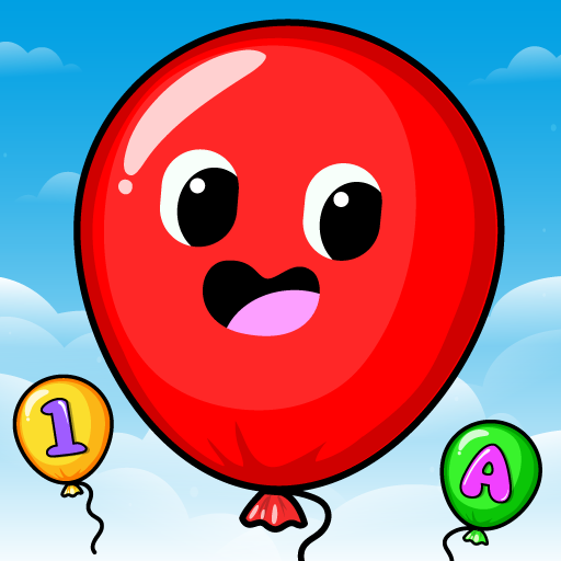 Balloon Pop Game