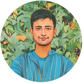 Team Member Photo