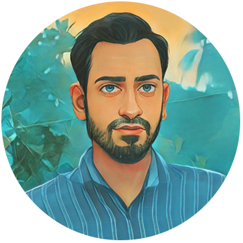 Team Member Photo