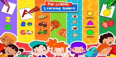 GunjanApps Studios | COMPANION OF YOUR CHILD’S LEARNING NEEDS. BEST ...